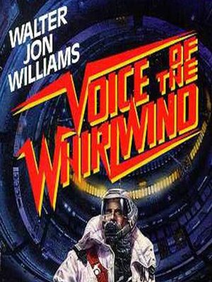 cover image of Voice of the Whirlwind
